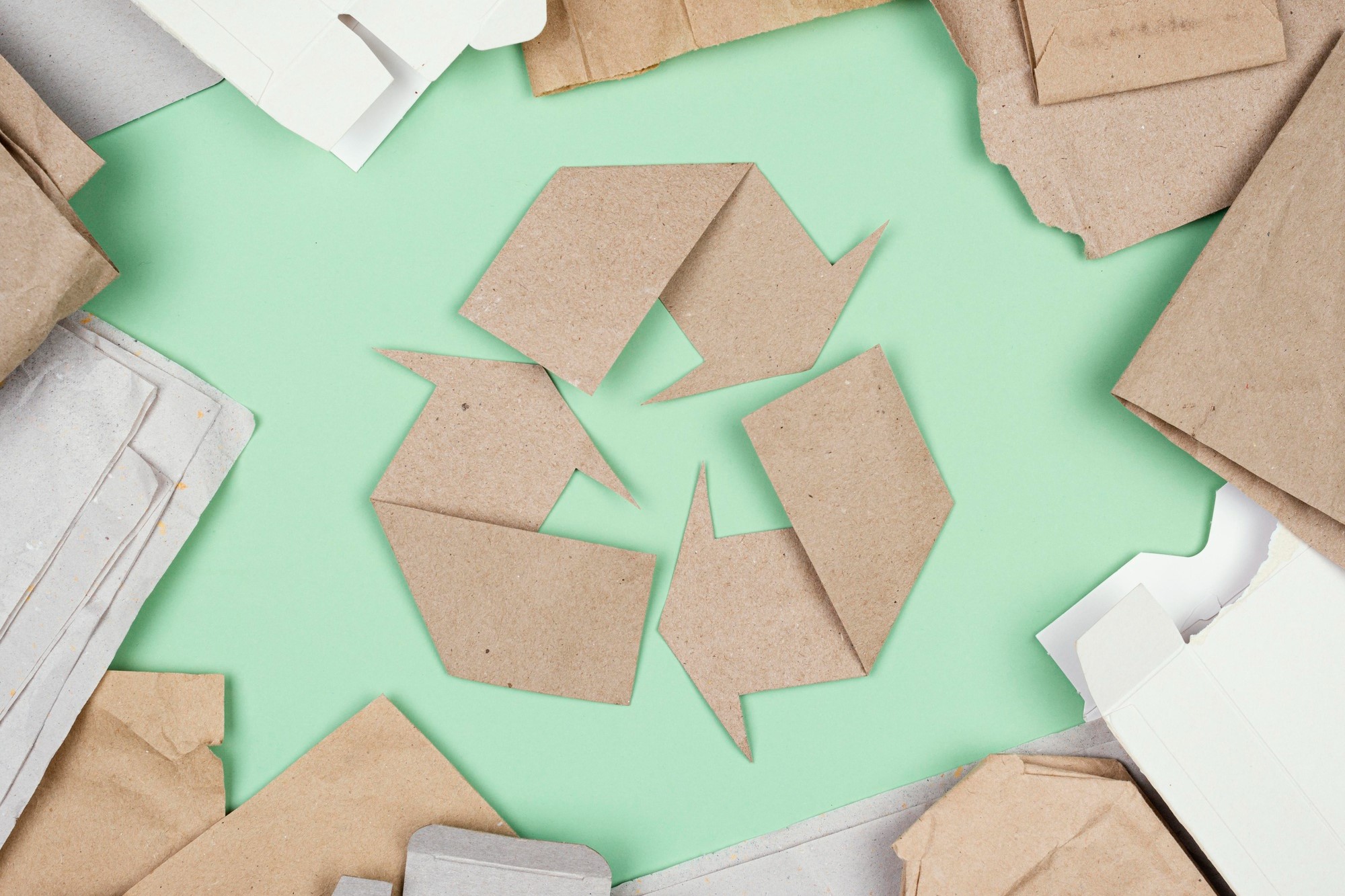 Innovations in sustainable packaging materials