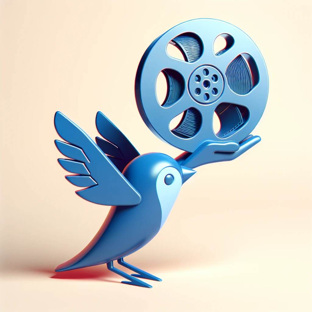 "Screenshot of sssTwitter Video Downloader interface showcasing easy input box for Twitter video URLs, download options, and user-friendly design, illustrating the steps to download videos from Twitter."
