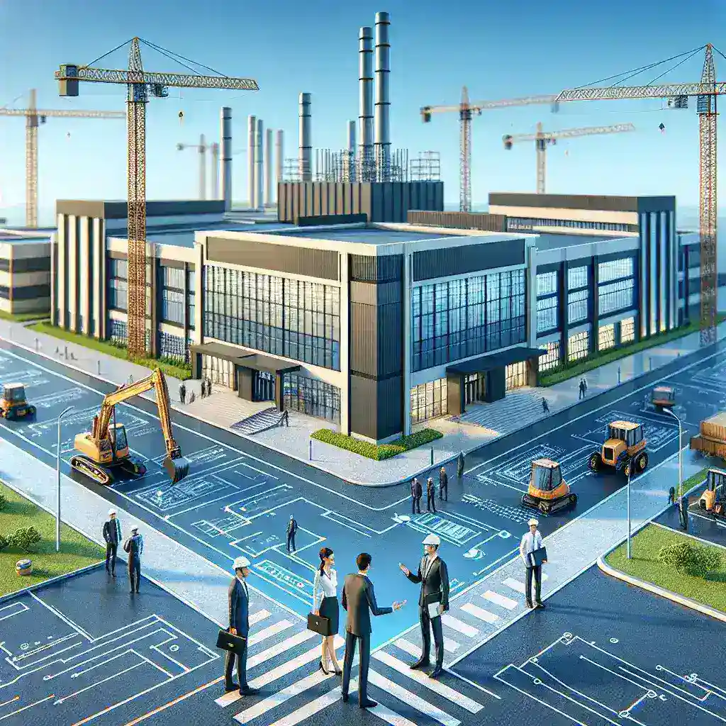 "Micron Technology representatives discuss Phase-2 expansion plans for Sanand semiconductor facility, highlighting strategic partnership opportunities for enhanced manufacturing capabilities."